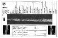 Radiographic Reference Catalgogues - 1, IIW Reference Radiographs to ISO 5817