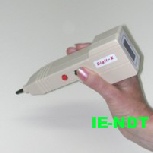 Densitometry, DIGIT-X Densitometer, Transmission Density Stepwedge film, Calibrated to ASTM E 1079
