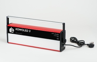 Kowoled 3 LED viewer